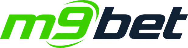 M9Bet Logo